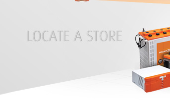 Locate a Store