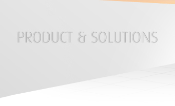 Product & Solutions