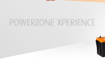 PowerZone Xperience