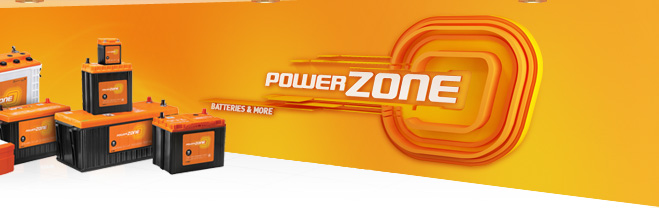 PowerZone