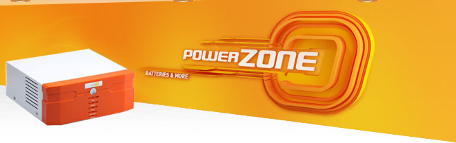 PowerZone