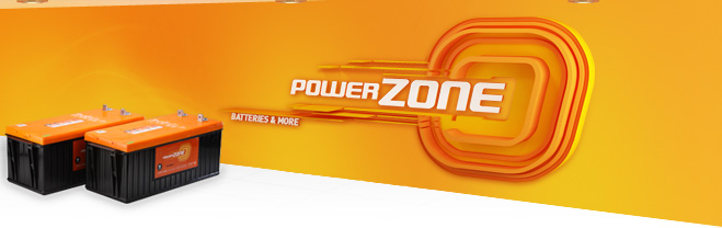 PowerZone