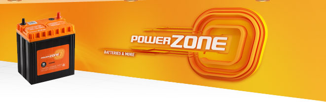 PowerZone