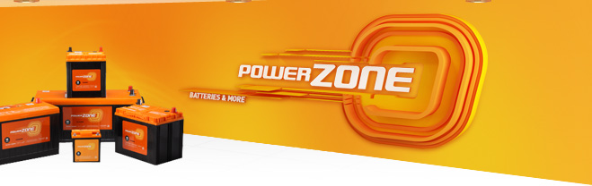 PowerZone