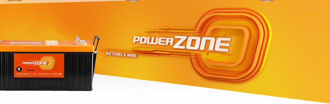 PowerZone